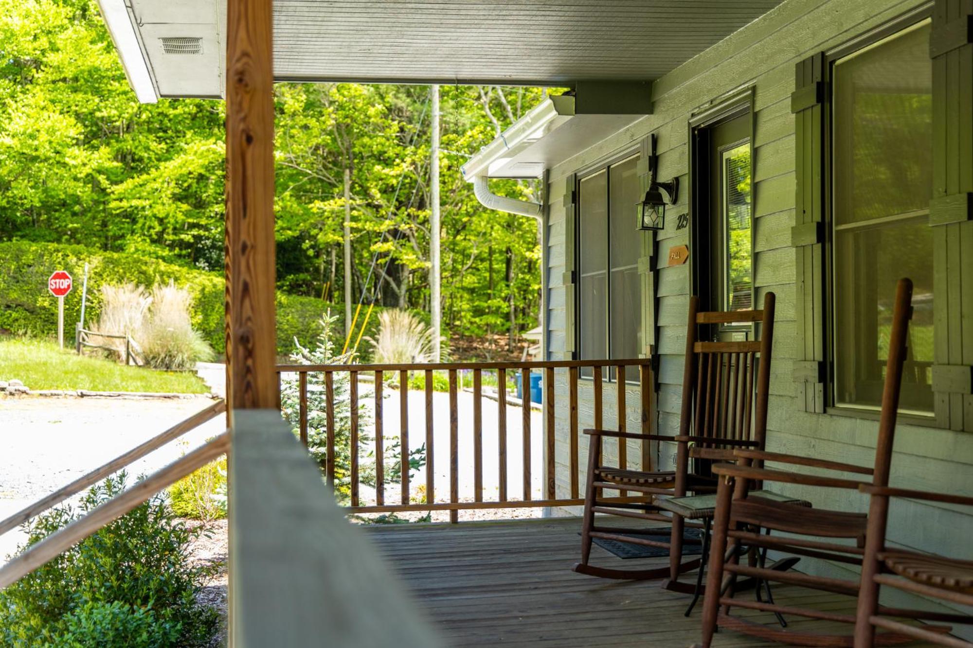 Blowing Rock Inn Exterior photo